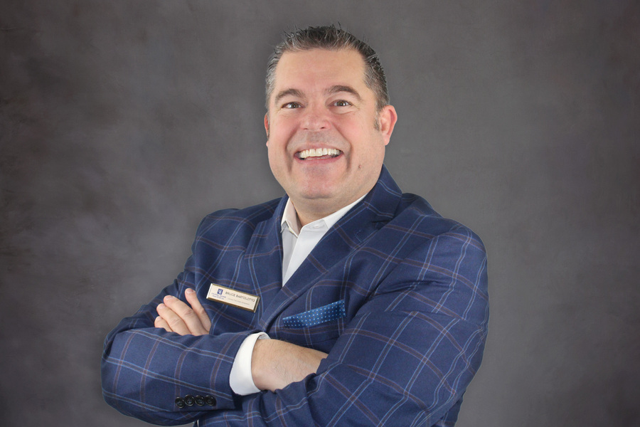 Bruce Bartolotto Image